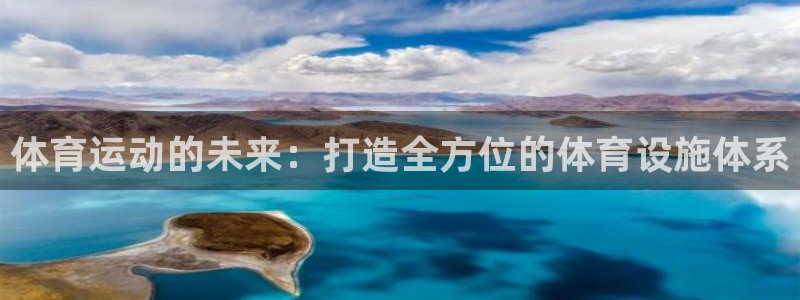 蜘蛛体育：体育运动的未来：打造全方位的体育设施体系