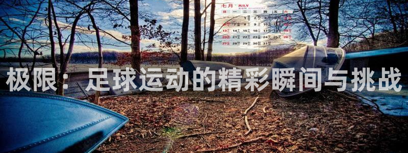 蜘蛛体育免费直播cba：极限：足球运动的精彩瞬间与挑战